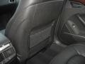 Radiant Silver - CTS Sedan Photo No. 51