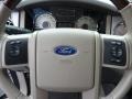 Stone Controls Photo for 2010 Ford Expedition #41139315