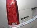 Radiant Silver - CTS Sedan Photo No. 54