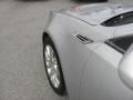 Radiant Silver - CTS Sedan Photo No. 57