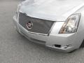 Radiant Silver - CTS Sedan Photo No. 58