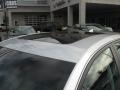 Radiant Silver - CTS Sedan Photo No. 61