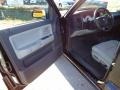 Brilliant Black - Dakota SLT Crew Cab Photo No. 4