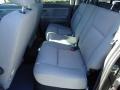 Brilliant Black - Dakota SLT Crew Cab Photo No. 8