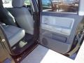 Brilliant Black - Dakota SLT Crew Cab Photo No. 14
