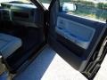 Brilliant Black - Dakota SLT Crew Cab Photo No. 17