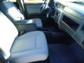 Brilliant Black - Dakota SLT Crew Cab Photo No. 18