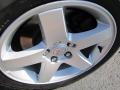 Brilliant Black Crystal Pearl - Charger 3.5L Photo No. 5
