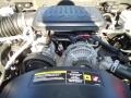 3.7 Liter SOHC 12-Valve PowerTech V6 Engine for 2008 Dodge Dakota SLT Crew Cab #41139975