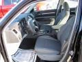 Brilliant Black Crystal Pearl - Charger 3.5L Photo No. 7