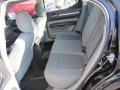 Brilliant Black Crystal Pearl - Charger 3.5L Photo No. 8