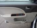 Medium Light Stone Door Panel Photo for 2008 Ford Taurus #41140159