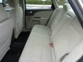 Medium Light Stone Interior Photo for 2008 Ford Taurus #41140175