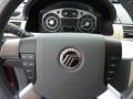  2008 Sable Premier AWD Sedan Steering Wheel