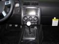 Dark Slate Gray Controls Photo for 2010 Dodge Challenger #41140739