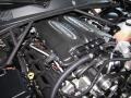 426 ci (7.0 Liter) SpeedFactory Supercharged SRT HEMI OHV 16-Valve VVT V8 2010 Dodge Challenger SRT8 SpeedFactory SF600R Engine