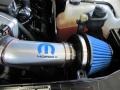 426 ci (7.0 Liter) SpeedFactory Supercharged SRT HEMI OHV 16-Valve VVT V8 Engine for 2010 Dodge Challenger SRT8 SpeedFactory SF600R #41140799
