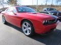 2010 TorRed Dodge Challenger SRT8  photo #4