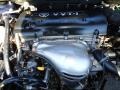 2.4L DOHC 16V VVT-i 4 Cylinder Engine for 2006 Scion tC  #41141067