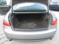 Black Trunk Photo for 2009 Audi A5 #41141263