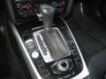 Black Transmission Photo for 2009 Audi A5 #41141339