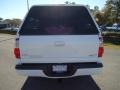 Natural White - Tundra Limited Double Cab Photo No. 10