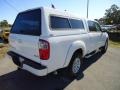Natural White - Tundra Limited Double Cab Photo No. 11