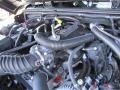 3.8 Liter OHV 12-Valve V6 Engine for 2011 Jeep Wrangler Unlimited Sahara 4x4 #41141487