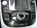 Black Controls Photo for 2009 Audi A5 #41141503