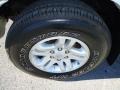 2006 Toyota Tundra Limited Double Cab Wheel and Tire Photo