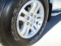 2006 Toyota Tundra Limited Double Cab Wheel and Tire Photo