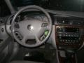 2002 Dark Shadow Grey Metallic Mercury Sable LS Premium Sedan  photo #12