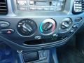 2006 Toyota Tundra Limited Double Cab Controls