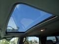 Sunroof of 2006 Tundra Limited Double Cab