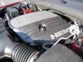  2011 Grand Cherokee Overland 4x4 5.7 Liter HEMI MDS OHV 16-Valve VVT V8 Engine