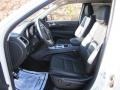 2011 Stone White Jeep Grand Cherokee Laredo X Package  photo #6