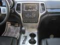 2011 Stone White Jeep Grand Cherokee Laredo X Package  photo #11