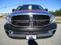 2008 Inferno Red Crystal Pearl Dodge Ram 1500 SXT Regular Cab  photo #14