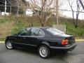 2000 Jet Black BMW 5 Series 528i Sedan  photo #4