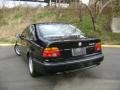2000 Jet Black BMW 5 Series 528i Sedan  photo #5