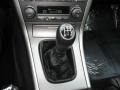 Charcoal Black Transmission Photo for 2005 Subaru Legacy #41142063