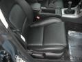 Charcoal Black 2005 Subaru Legacy 2.5i Limited Sedan Interior Color
