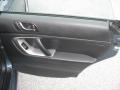 Charcoal Black Door Panel Photo for 2005 Subaru Legacy #41142155