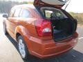 2011 Mango Tango Pearl Dodge Caliber Mainstreet  photo #8