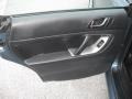 Charcoal Black Door Panel Photo for 2005 Subaru Legacy #41142167