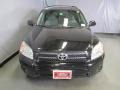 2007 Black Toyota RAV4 4WD  photo #2