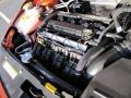 2.0 Liter DOHC 16-Valve VVT 4 Cylinder Engine for 2011 Dodge Caliber Mainstreet #41142227