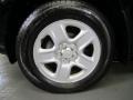 2007 Black Toyota RAV4 4WD  photo #6