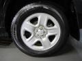 2007 Black Toyota RAV4 4WD  photo #7