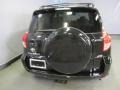 2007 Black Toyota RAV4 4WD  photo #10